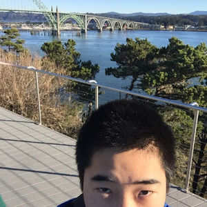 Meet your Posher, Peiheng